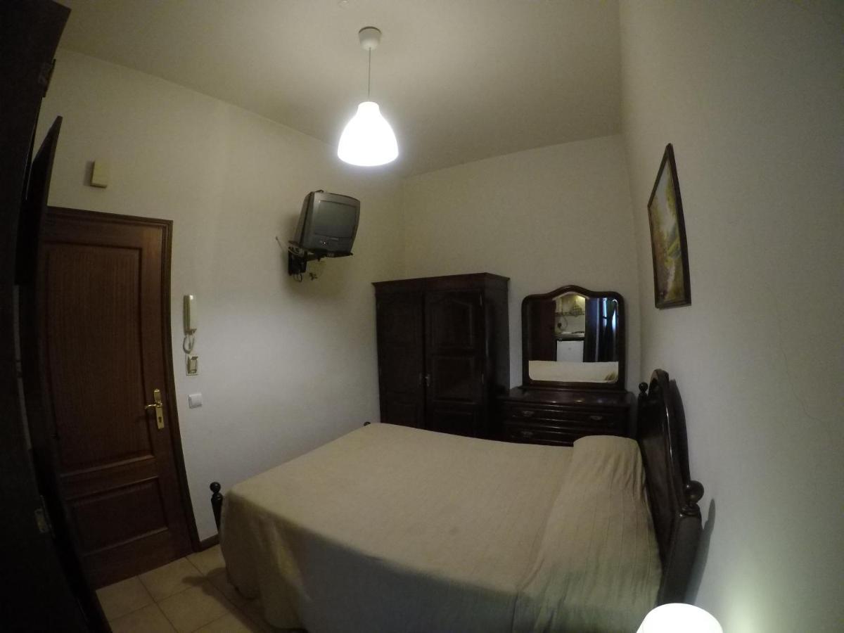 Murcas 74 - Studio Apartments 푼샬 외부 사진