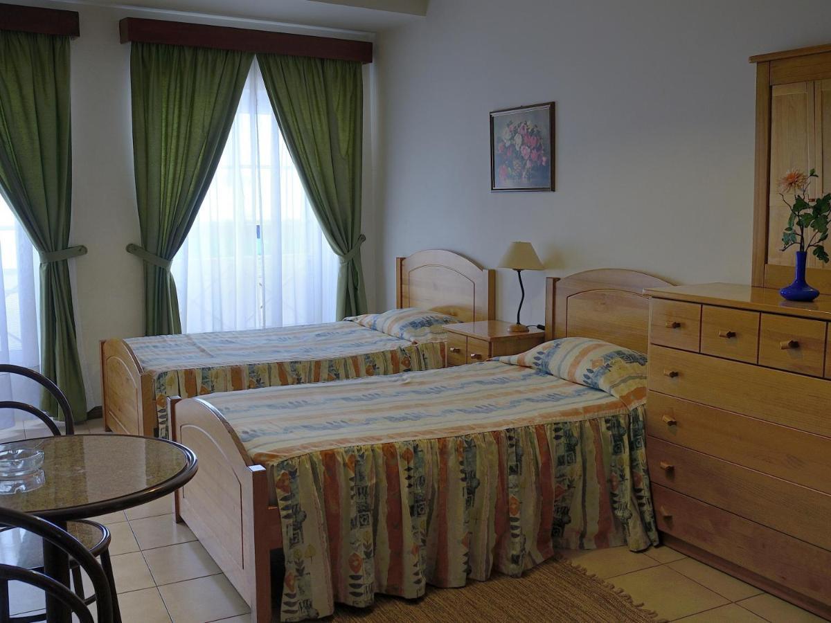 Murcas 74 - Studio Apartments 푼샬 외부 사진
