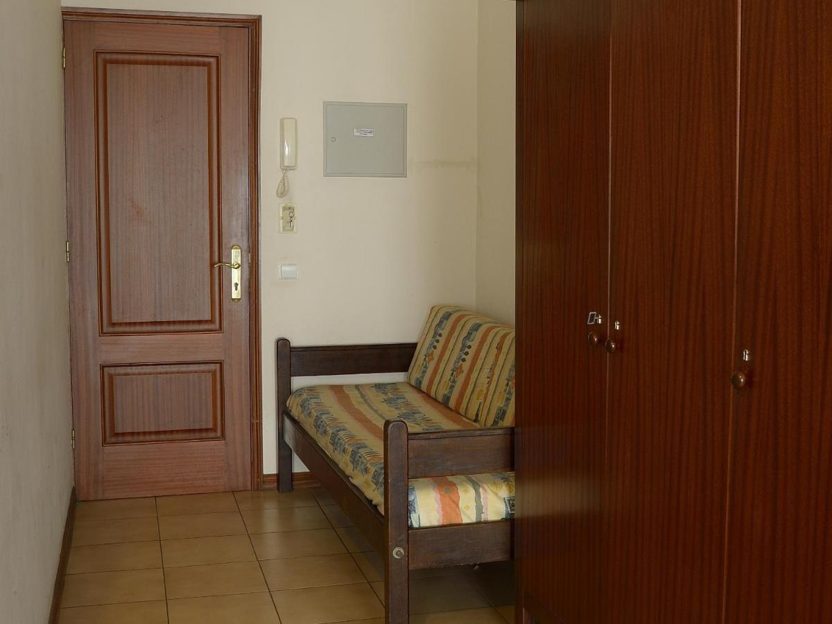 Murcas 74 - Studio Apartments 푼샬 외부 사진