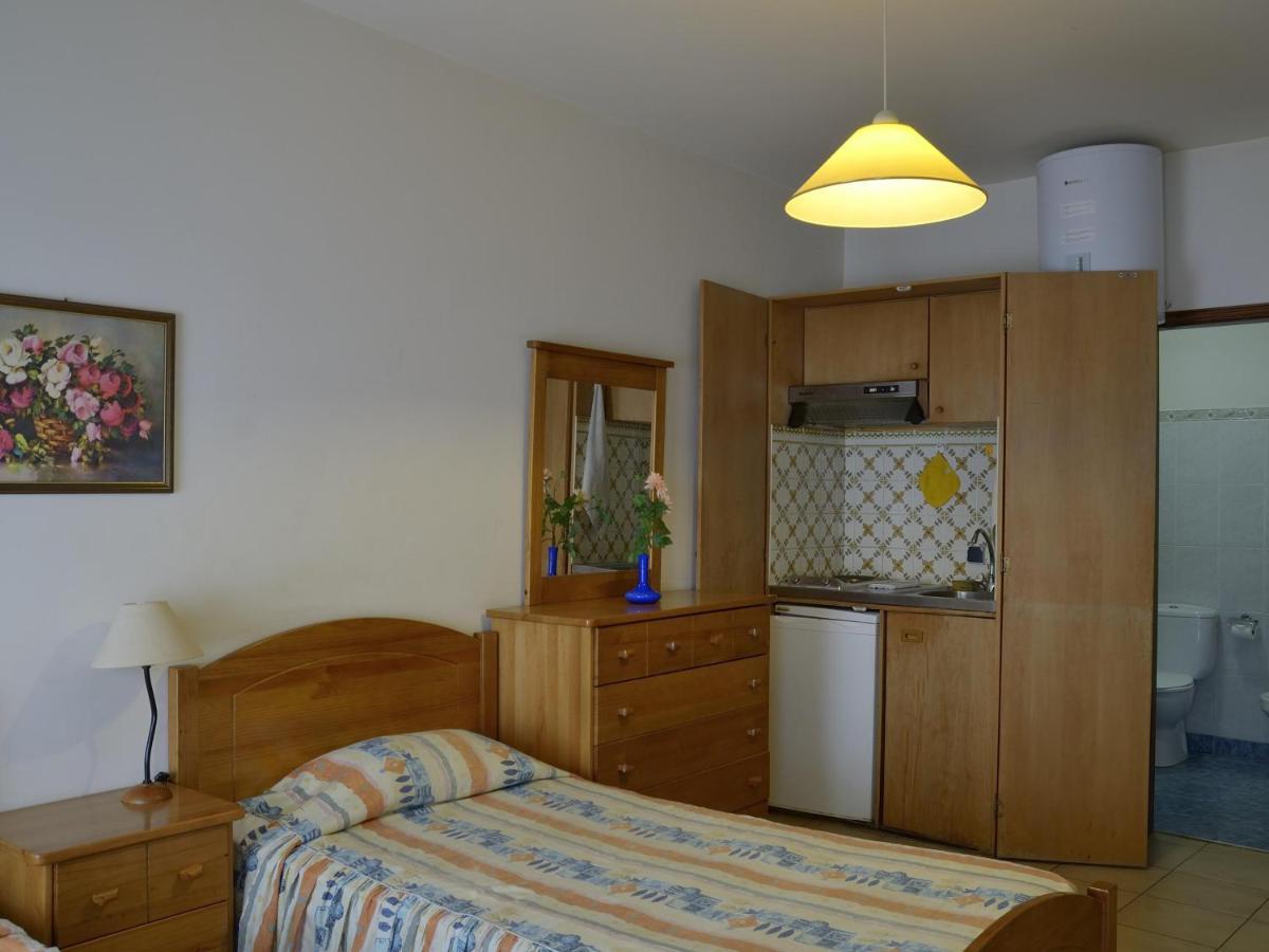 Murcas 74 - Studio Apartments 푼샬 외부 사진