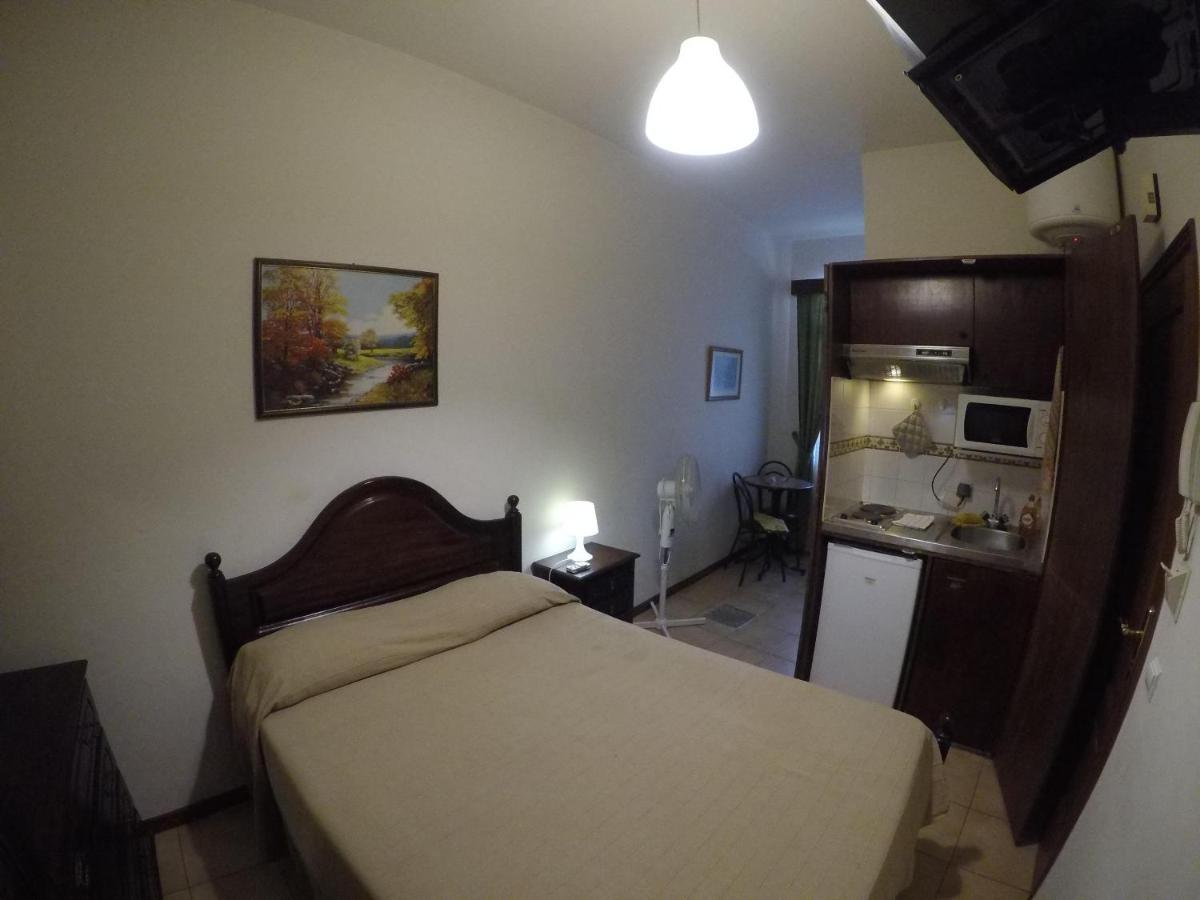 Murcas 74 - Studio Apartments 푼샬 외부 사진