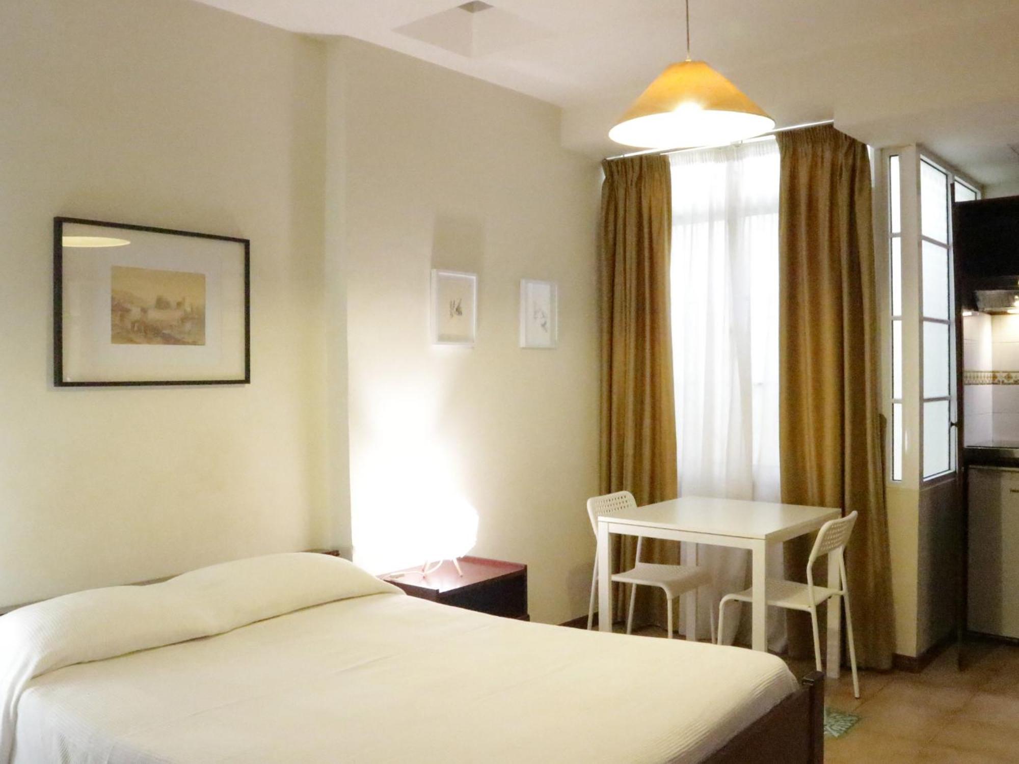 Murcas 74 - Studio Apartments 푼샬 객실 사진